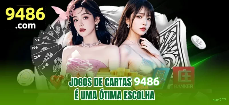Página oficial da own777 no Facebook