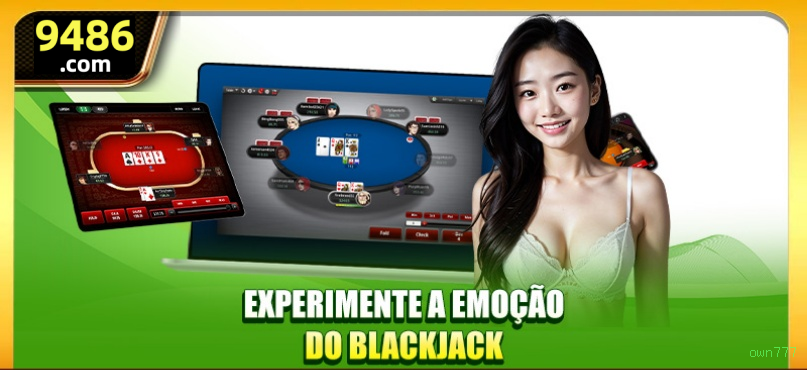 Plataforma completa da own777 com todos os jogos