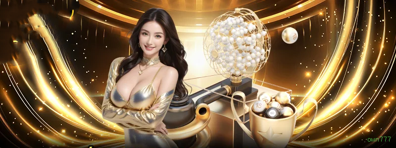 Slots online da own777 com jackpots progressivos