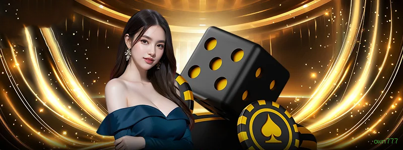 Slots online da own777 com jackpots progressivos