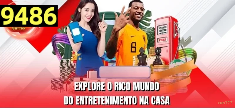 Programa VIP exclusivo da own777